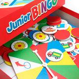 Bingo tattica junior