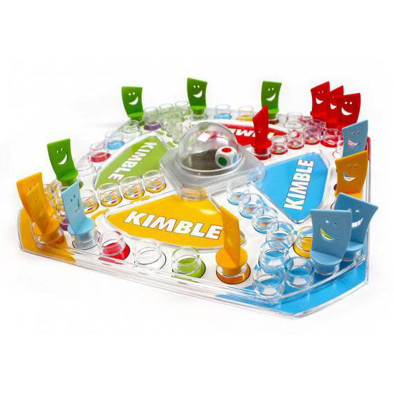 Tattica junior Kimble