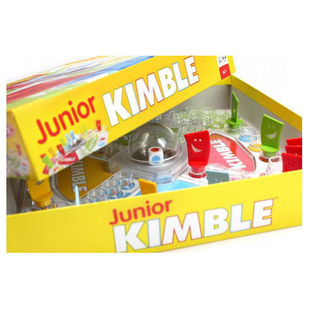 Tattica junior Kimble