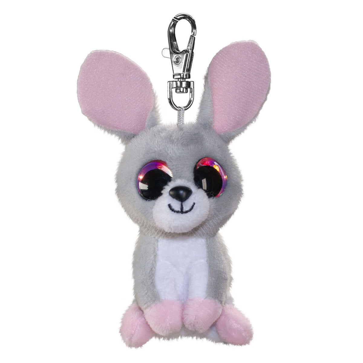Lumo Stars Dase Ring Rabbit Pupu