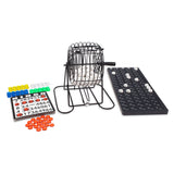Classico rullo di bingo tattico