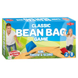 Gioco tattico classico a sacco - gioco del cornhole - gioco all'aperto con 2 tabelloni