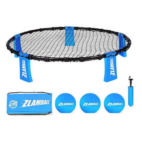 Tattica zlamball - gioco all'aperto - gioco con la palla - gioco all'aperto