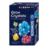 Cosmos fa crescere i tuoi cristalli