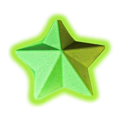Luci al neon Cosmos - set per esperimenti - progetta decorazioni luminose con luce UV - inclusi pennarelli speciali e lampada a luce nera - crea arte luminosa