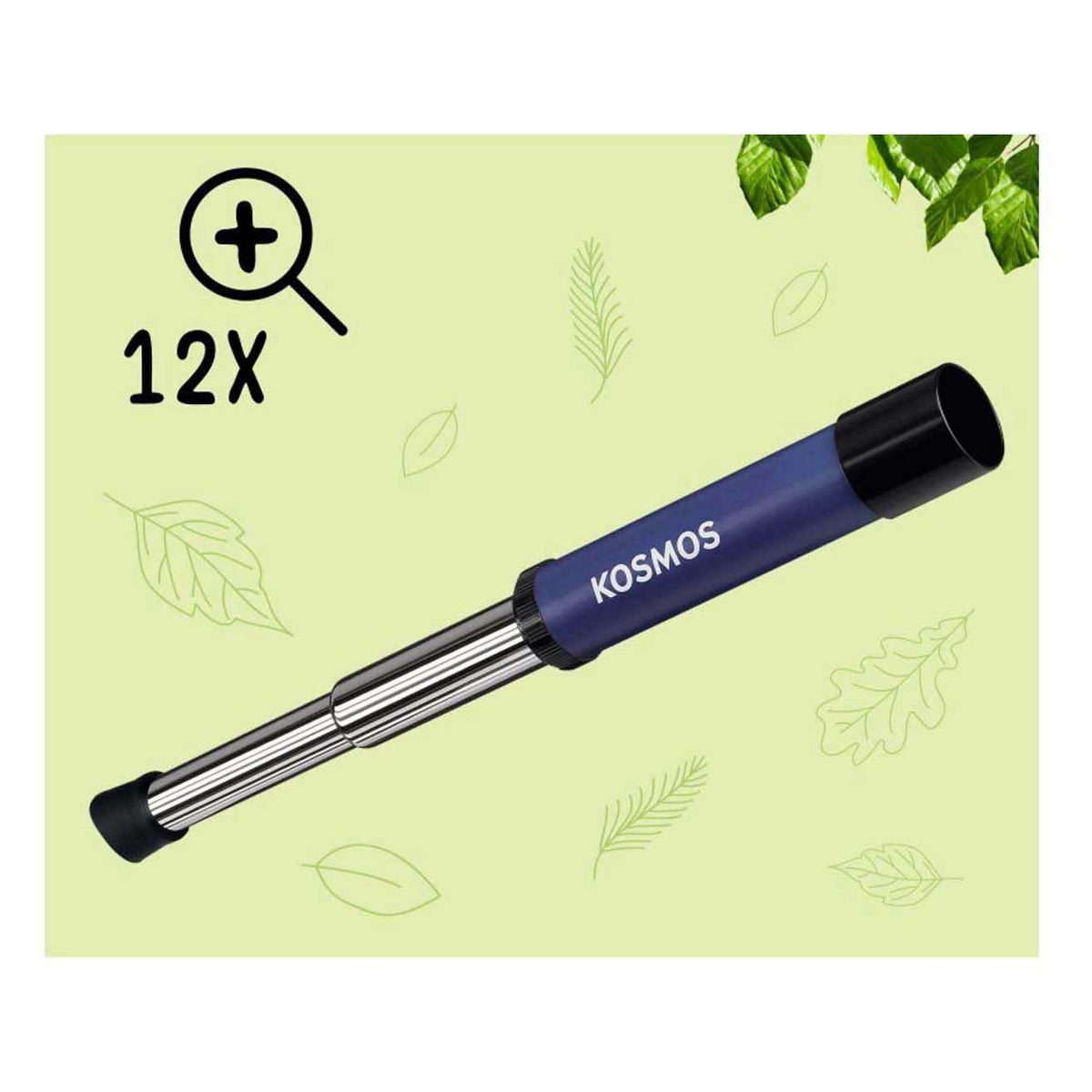 Telescopio Selecta cosmos - ingrandimento 12x