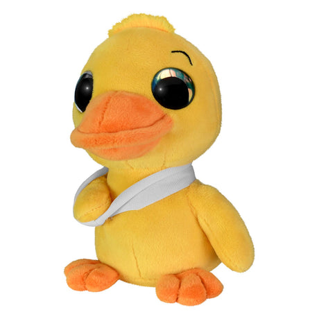 Peluche Lumo Stars Guarisci - papera, 15 cm