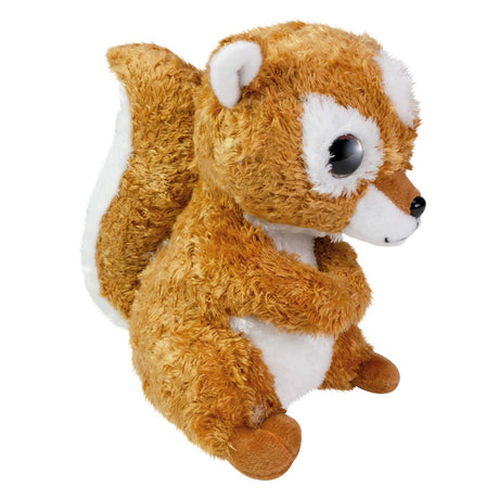 Peluche Lumo Stars - scoiattolo kurre, 15 cm