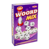 Seleziona un mix di parole: gioco di viaggio