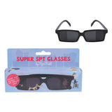 Selecta occhiali super spia