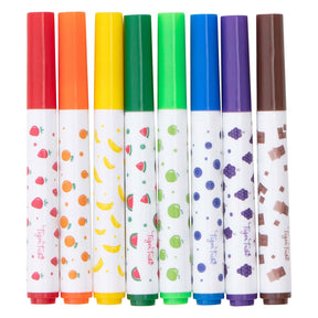 Pennarelli Selecta con profumo - 8 pz.