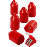Https: www.cchobby.nl temperamatite-h-8-5-cm-rosso-1 pezzo