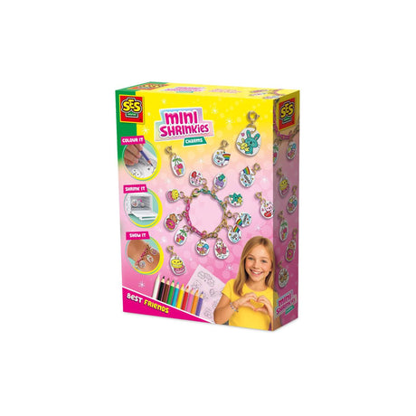 Ses mini strizzacervelli - incanta i migliori amici