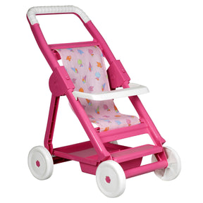 Passeggino Androni Sunny - rosa