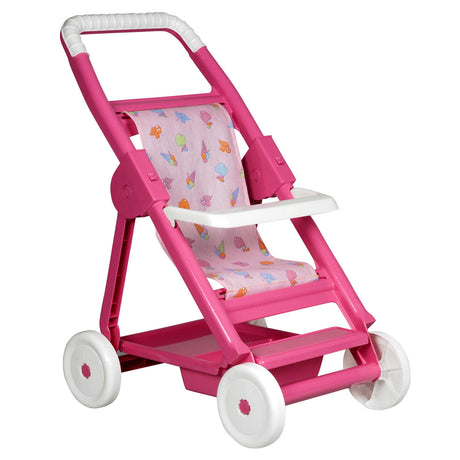 Passeggino Androni Sunny - rosa