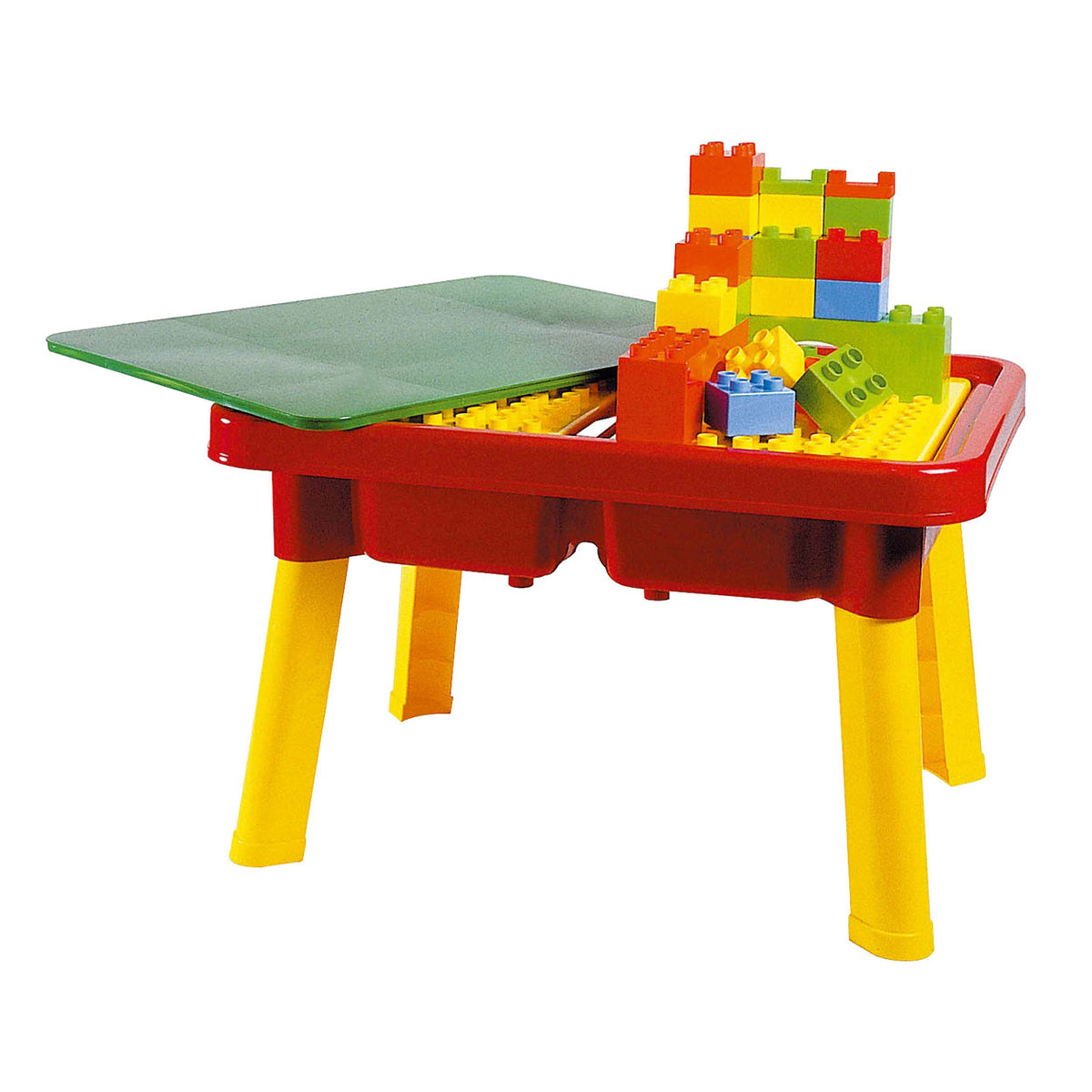 Tavolo da gioco Androni unico plus, 31 pz.