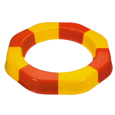 Anello sandwich Androni con copertura