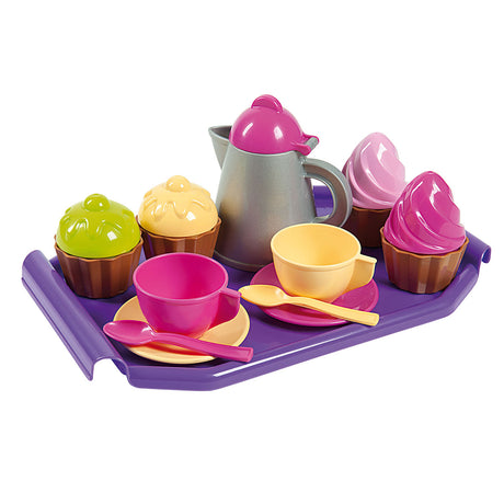 Androni cupcake thaeset