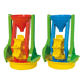 Androni Beach Set con SandwaterMolen