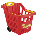 Carrello da negozio Androni