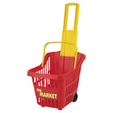 Carrello da negozio Androni