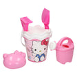 Set mare secchiello Androni Hello Kitty, 6 pezzi.