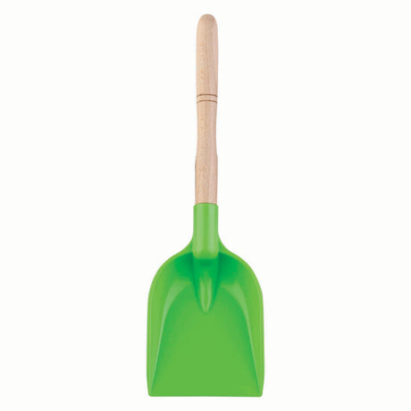 Pala Androni con manico in legno colore, 34cm