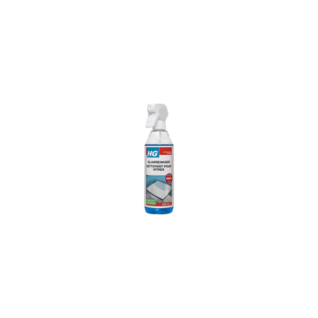 Hg spray per vetri e specchi 500ml