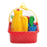 Set da picnic Dantoy, 18 pezzi.