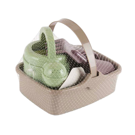 Dantoy Green Garden set da giardinaggio Green Garden - 6 pezzi