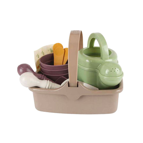 Dantoy Green Garden set da giardinaggio Green Garden - 6 pezzi