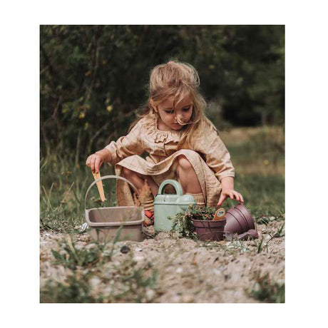 Dantoy Green Garden set da giardinaggio Green Garden - 6 pezzi