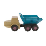 Autocarro con cassone ribaltabile Dantoy, 46 cm