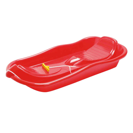 Slitta da vasca Dantoy senza freni, 79 cm