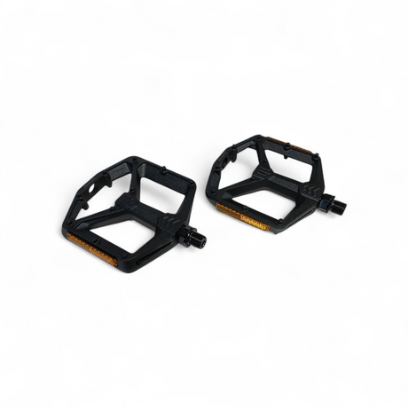 Pedali Dr Cross BMX in alluminio 1 2 aad