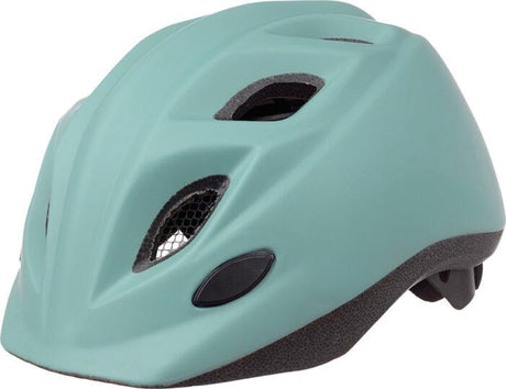 Casco per bambini Bobike s 52-56cm verde menta marshmallow menta