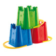 Castello a secchiello Ecoiffier