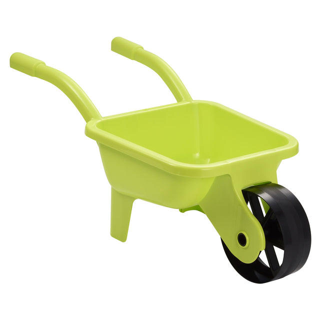 Carriola Ecoiffier verde