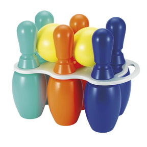Ecoffier écoiffier set coni junior 30 cm 8 pezzi