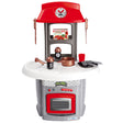 Ecoiffier cucina italiana 100% chef