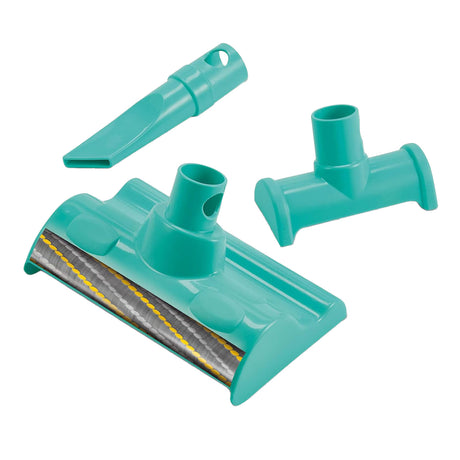 Androni ecoiffier toy aspirapolvere verticale senza fili 5 cucchiai.