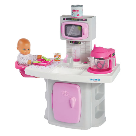 Cucina per bambini Ecoiffier ecoiffier