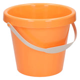 Écoiffier ecoiffier secchiello colore con bordo - 19 cm