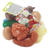 Écoiffier ecoiffier play food set da gioco per la colazione - 11 pezzi.