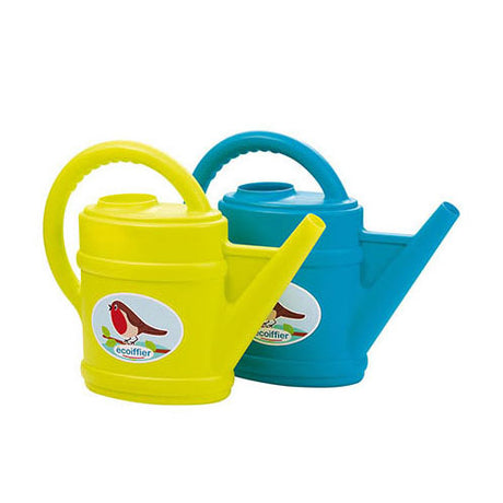 Annaffiatoio Ecoiffier ecoiffier verde - 3,5 litri