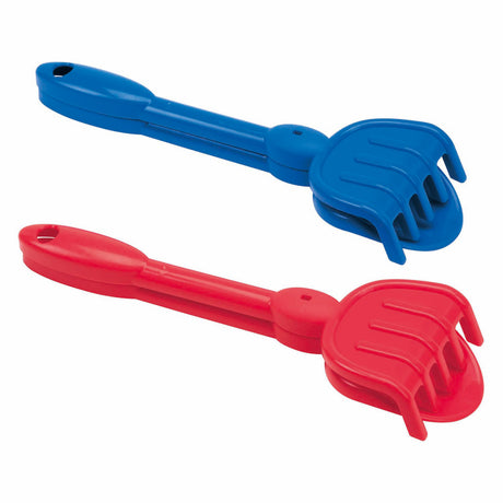 Set pala e rastrello Ecoiffier piccolo - 2 pz.
