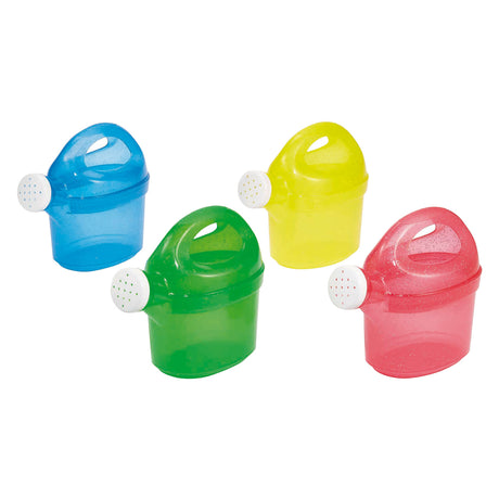 Annaffiatoio Ecoiffier colore glitter - 500ml
