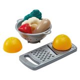 Set per zuppa Ecoiffier vert azur - 20 pz.