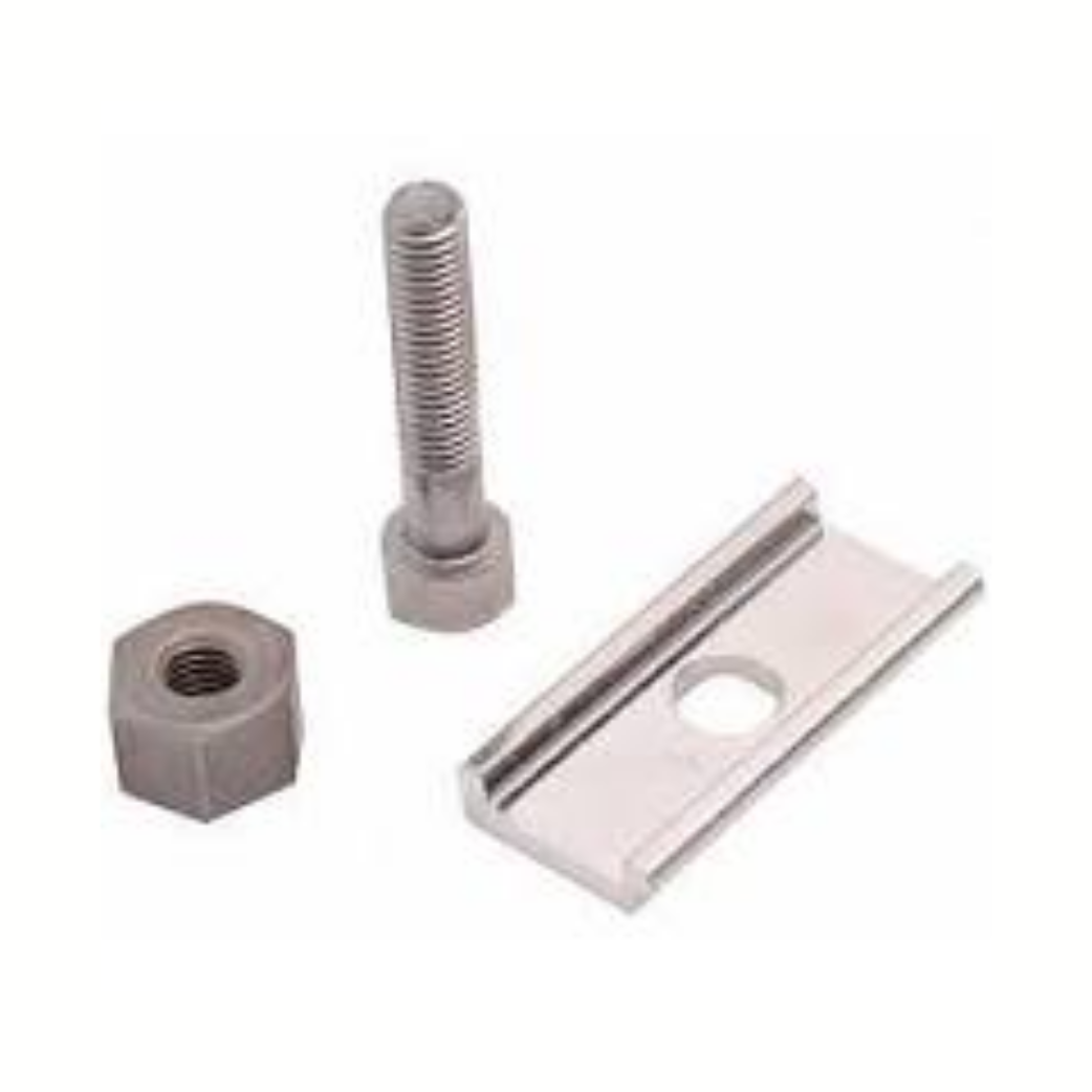 USUSUS ADAPTERPLAAT JUMBO STRETTO