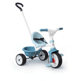 Smoby be blu triciclo